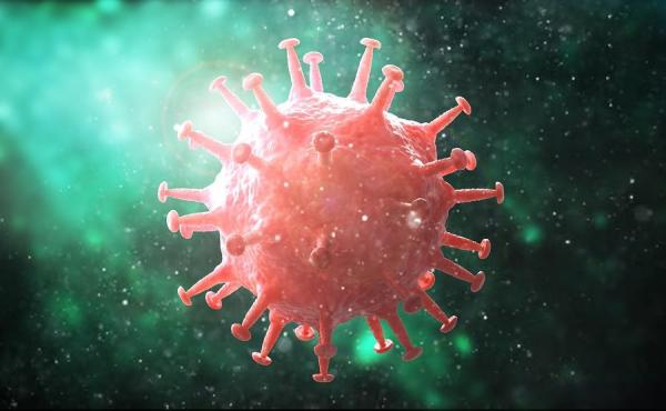 Un virus