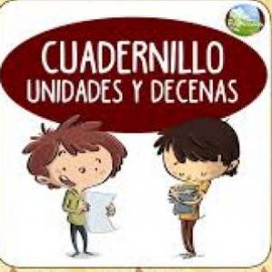 Unidades y decenas