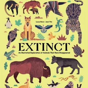 Endangered animals