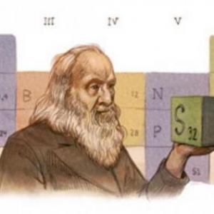 Preguntas química I