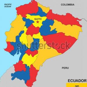 CAPITALES DE LA REGIÓN SIERRA