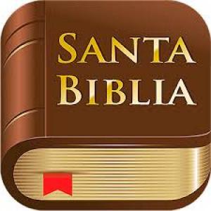 La biblia: El nuevo testamento.