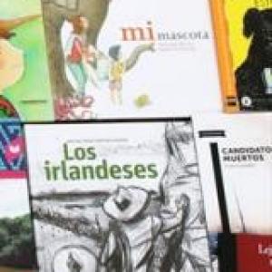 escritores colombianos y sus libros