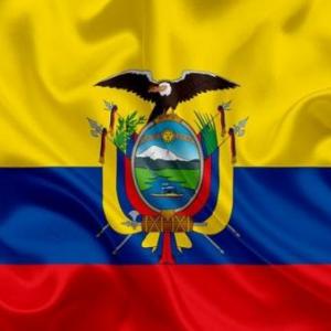 Personajes Importantes del Ecuador