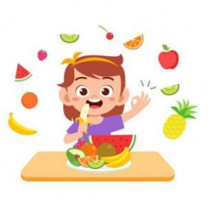 Las frutas
