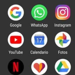 Redes sociales