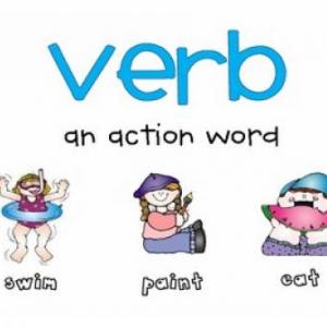 Irregular and Regular Verbs