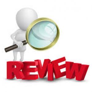 Review of Units 15 and 16