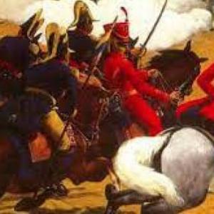 La Batalla