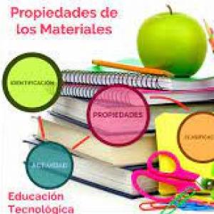 MATERIALES