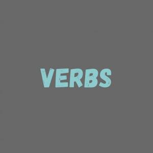 Portada del juego Verbs - English Teachers Lab – Idiomas