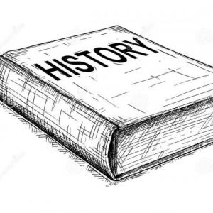 Trivia de historia