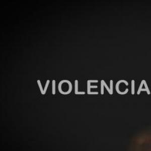 Historieta de violencia familiar
