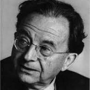 Erich Fromm