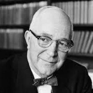 Gordon Willard Allport