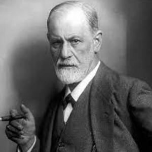 Sigmund Freud