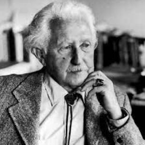 Erik Erikson