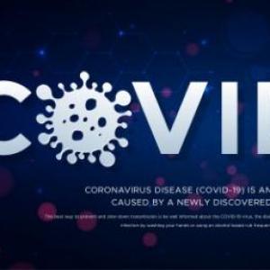 COVID 19