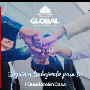 Aprendo jugando, Sky Global