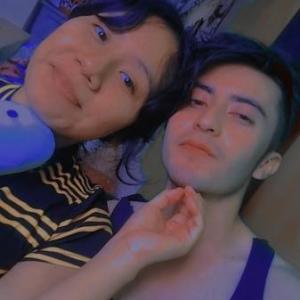 Dono y Viri uwu