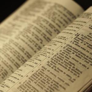 ABC de la Biblia