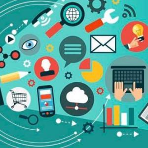 Herramientas de comunicación