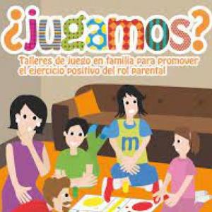 JUEGO DE ROLES FAMILIAR