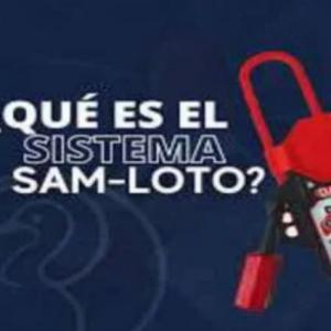 SAM & LOTO