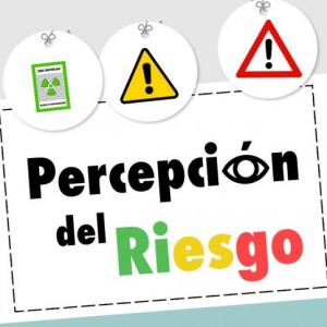 PERCEPCIÓN DEL RIESGO
