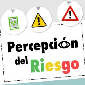 PERCEPCIÓN DEL RIESGO