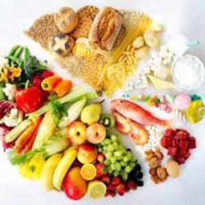Alimentacion saludable