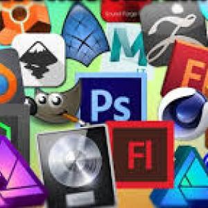 Softwares libres y no libres