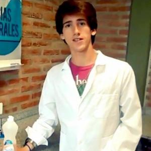 Seba Ellero