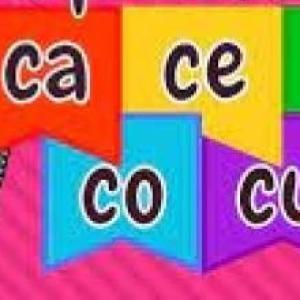 CA QUE QUI SUERTE PARA TI
