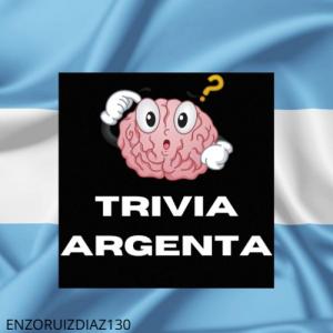 TRIVIA ARGENTA