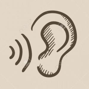 Imagen de portada del videojuego educativo: La propagación del sonido y el oído, de la temática Física