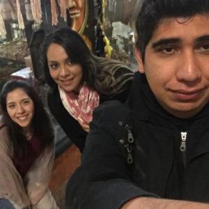 amix