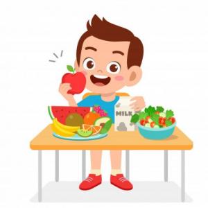 LA COMIDA