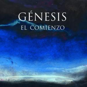 GENESIS... EL COMIEMZO