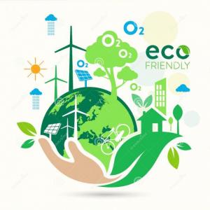 ECO-FRIENDLY ACTIVITIES