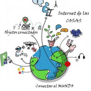 Industria 4.0 Y sus Componentes