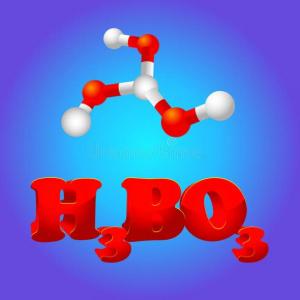 Imagen de portada del videojuego educativo: Casos especiales oxácidos , de la temática Química
