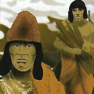 PUEBLOS ORIGINARIOS