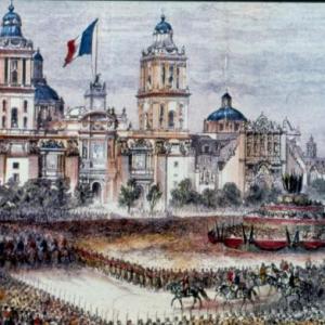 SEGUNDO IMPERIO
