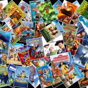 FRASES Y PERSONAJES DE PELÍCULA