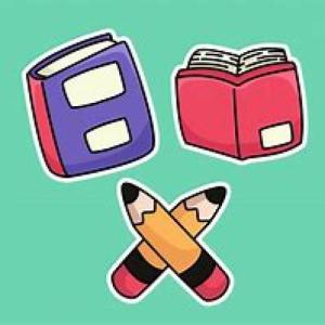 SCHOOL OBJECTS