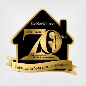 70 Años de Presencia Salesiana 