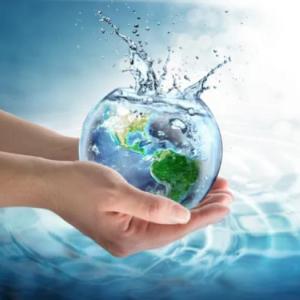 Cuidemos el Agua