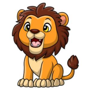 Portada del juego Descubre al animal de la Jungla – Lengua
