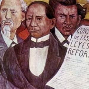 EL PROYECTO LIBERAL